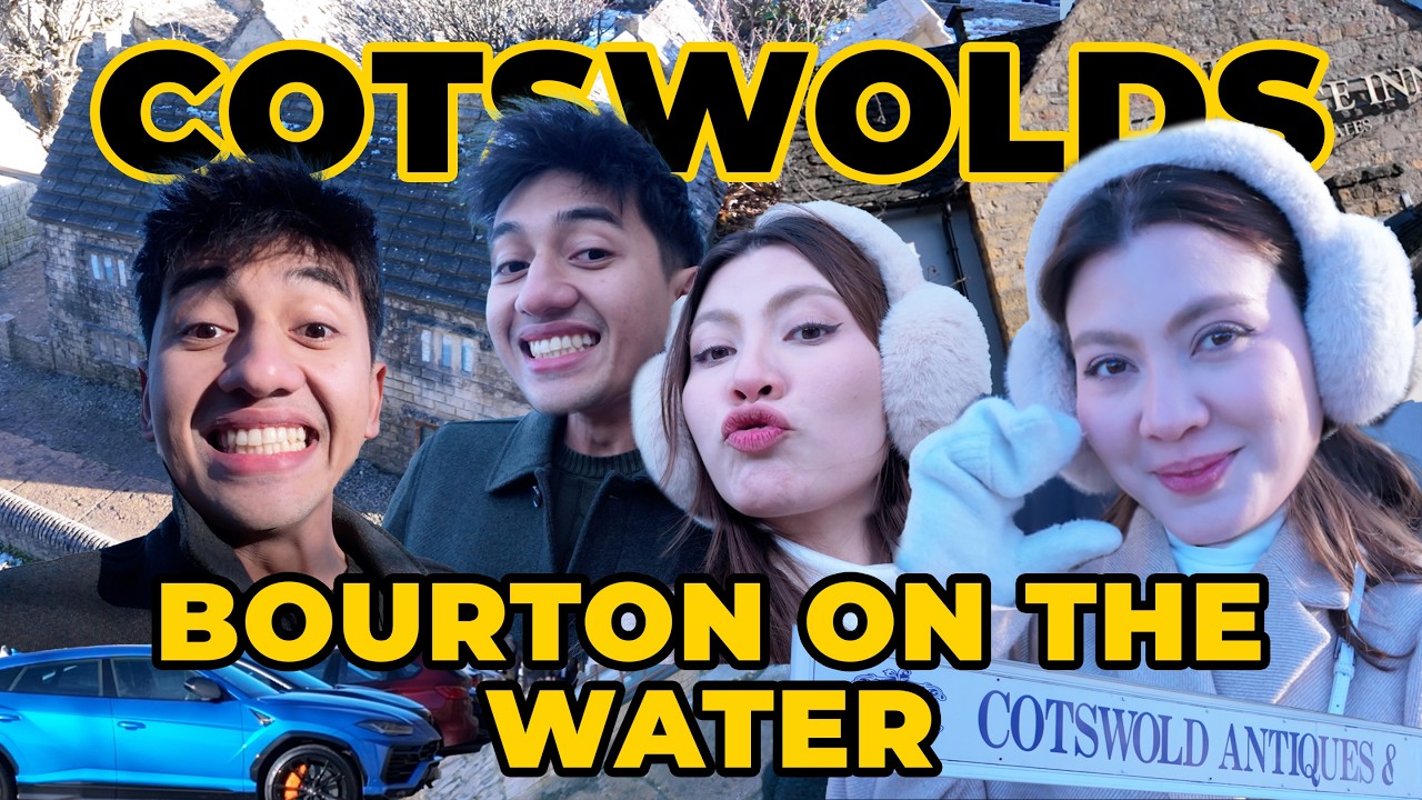Latest Title & Thumbnail