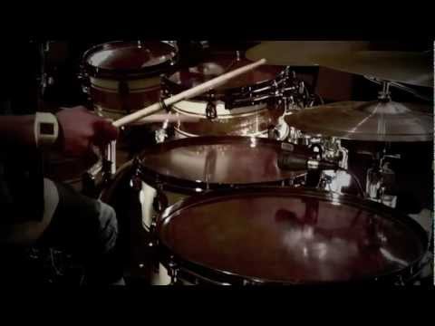 Ramon Sampson THE REBIRTH