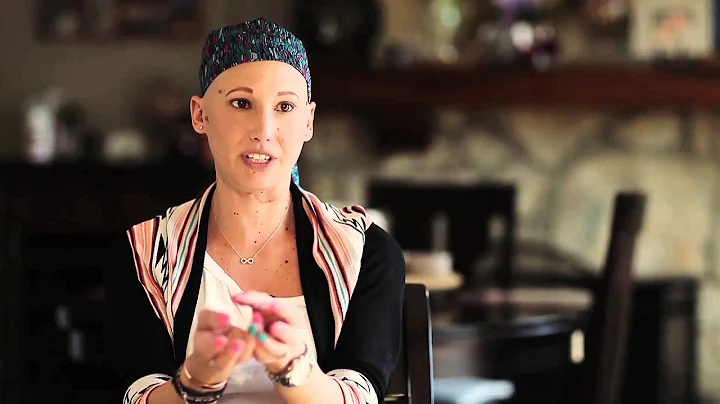 Battling Melanoma: Brooke Wilson Shares Her Story