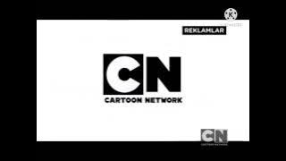 Download lagu Cartoon Network (Turkey) Rebrand Transition (2nd January 2015)