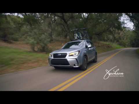 Jackson Automotive Subaru Macon Ga