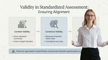 Standardized Tests in Assessment As Fair Yardstick (5 Minutes)