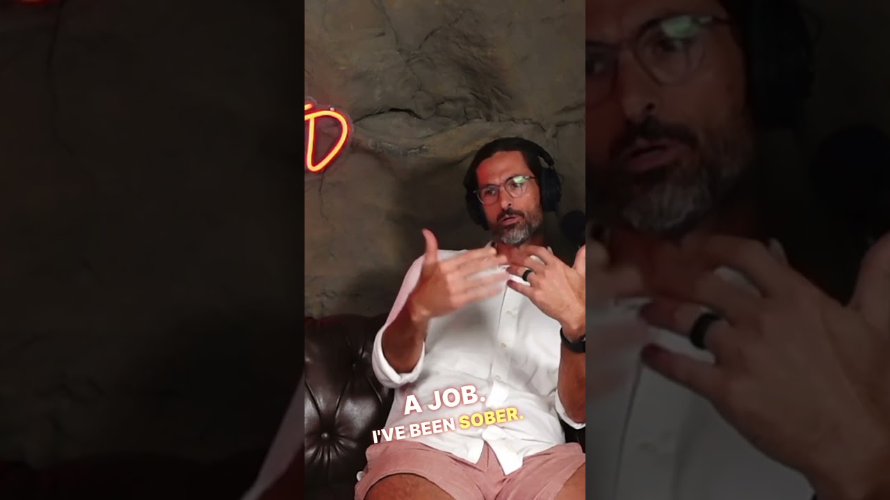 Best part about being sober 