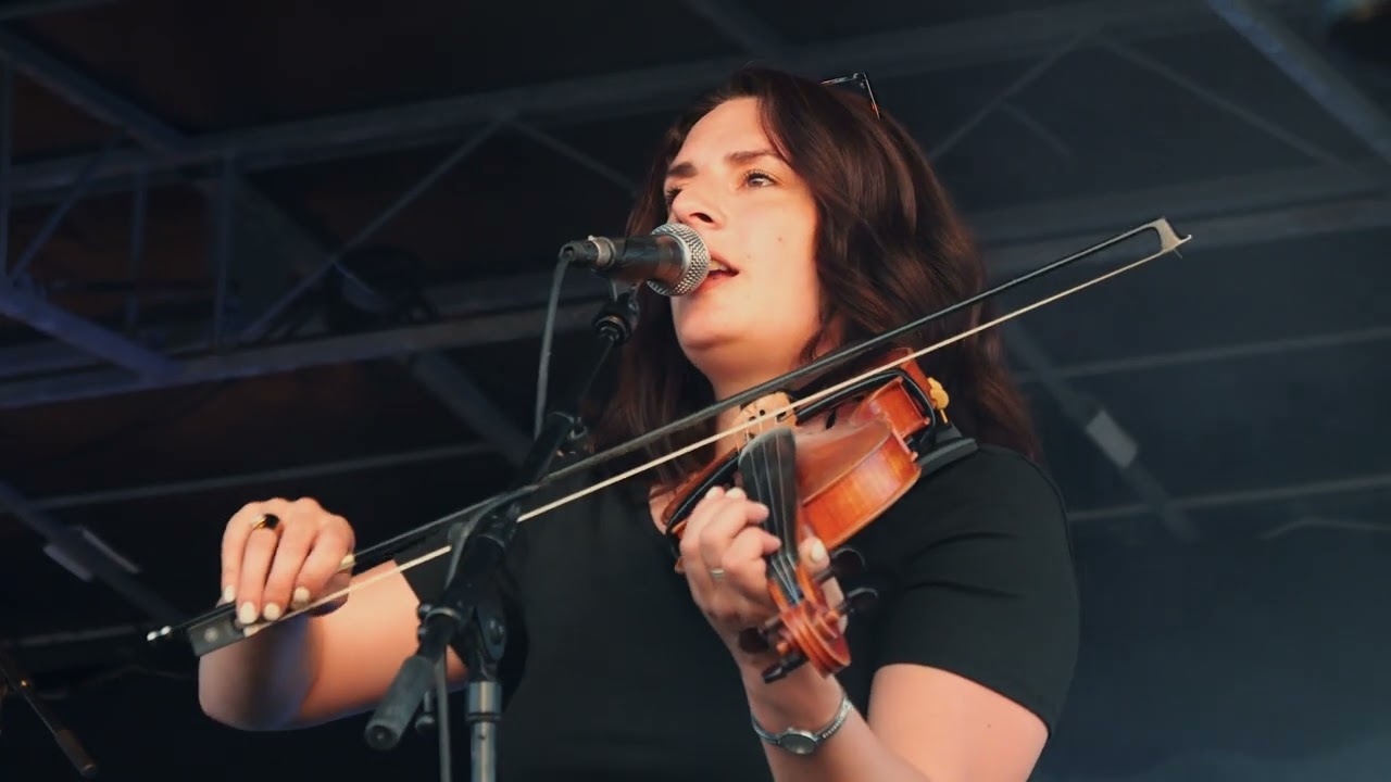 Retour en images sur le concert de Lemonfly (Fête du Port 2025)