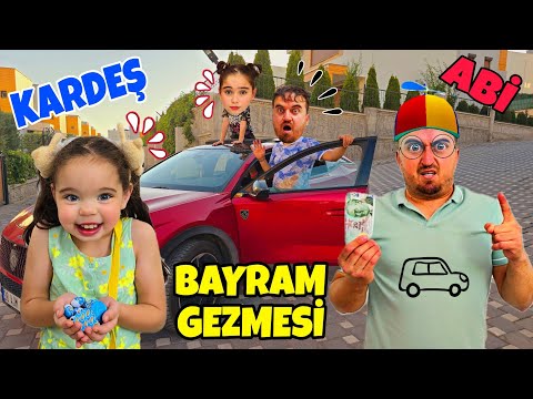 ELİF VE KARDEŞLERİ