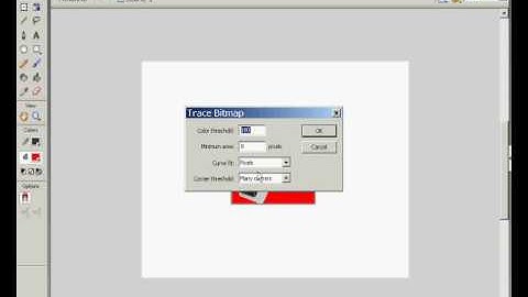 how to import Images to Macromedia flash
