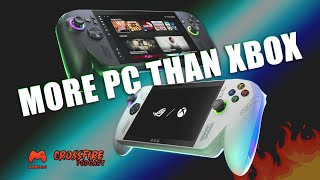 ROG Xbox Ally X Controversy | The Outer Worlds 2 | PlayStation 6 Specs Leaked | ARC Raiders Beta