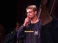 “Moose Heart”??? 🤣😂 | Kill Tony 663 | #comedy #shorts #standupcomedy #funny
