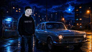 russian doomer for sleepless nights