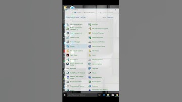 How to start or stop Device Association services in window 10