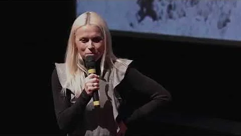 Alice Davidson | Finding True North