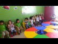 Alyaqoot nursery اطفال حضانة الياقوت (حرف السين - سمكة)