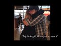 Daughter Meets Father For The First Time In 51 Years