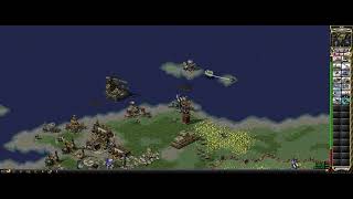 【Red Alert 2】 我也太不擅长玩苏军了06162026 ★★☆☆☆ #红色警戒2 #经典游戏 #red alert 2 #classic game #command & comquer