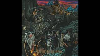 Troll - Drep de Kristne [Full Album / Black Metal HQ]