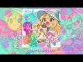 Goguma - I Hunt Stars [From 4 AM Hyperpop Mess Album]