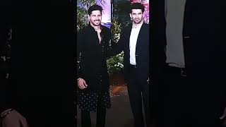 I Dont Have Many Friends But Aditya Roy Kapoor And Sidharth Malhotra