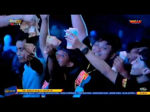 Laksmana raja di laut/Lusyana Jelita adella/om adella