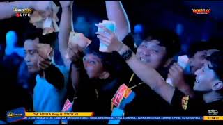 Laksmana Raja Di Lautlusyana Jelita Adellaom Adella