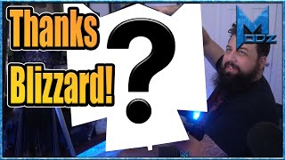 Blizzard Sent Me A Special Diablo 4 Gift