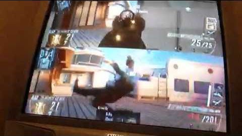 COD BO2 - Recruit bots suck!!