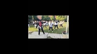 Dj Rare rarera re ra re ram/Ku Ingin - Rita Sugiarto/senam kreasi Umi JS /Alhamdulillah