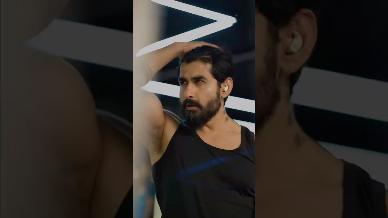 Bodybuilding Motivation: The Art of Expressing Strength and Dedication 