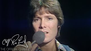 Cliff Richard - There&#39;s A Honky Tonk Angel (Supersonic, 18.09.1975)