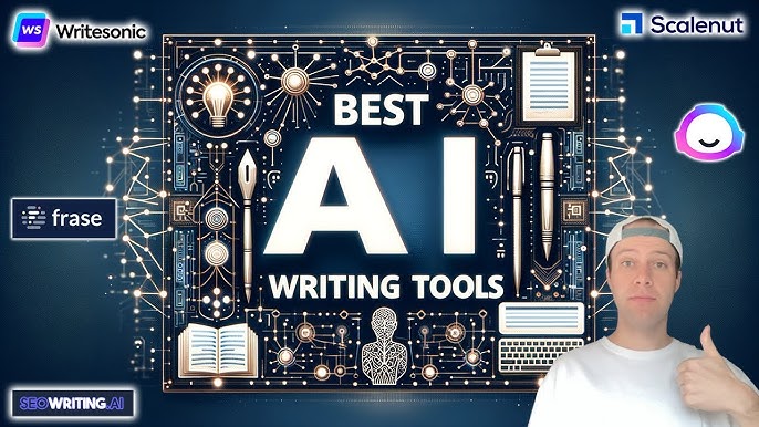 Best AI Tool for SEO Content Writing: Boost Your Rankings Today