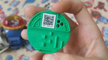 Yokai medals + qr codes