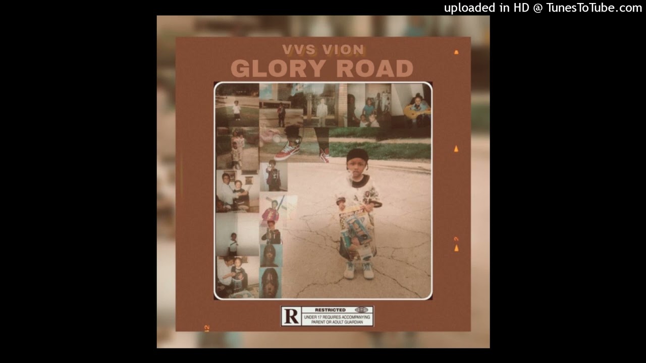 Vvs Vion - Glory Road