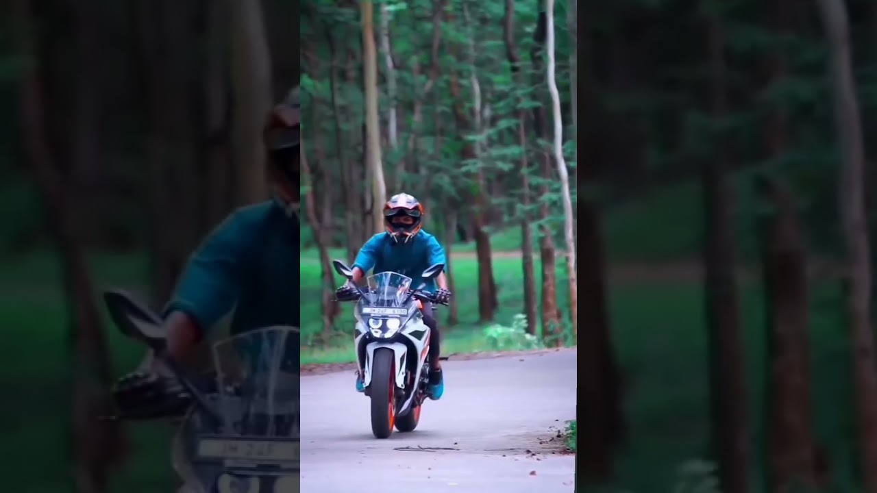 #KTM