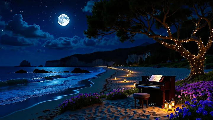 No Ads Sleep Deeply in Minutes • Release Emotional Tension • Remove Insomnia Forever