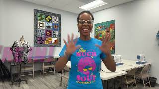 Sew Like the Pros: Patchwork Edition VIP Pass