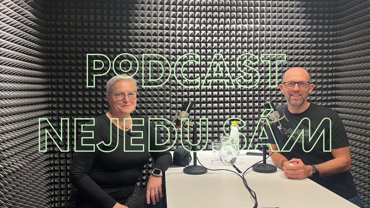 #18 Host: Petra Vrbová 