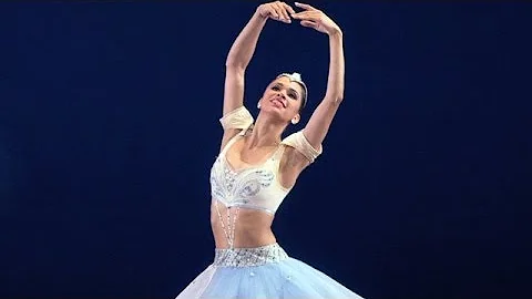 Misty Copeland: An Unlikely Ballerina's Story