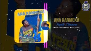 PAPITO DIAWARA ANA KANMOXO