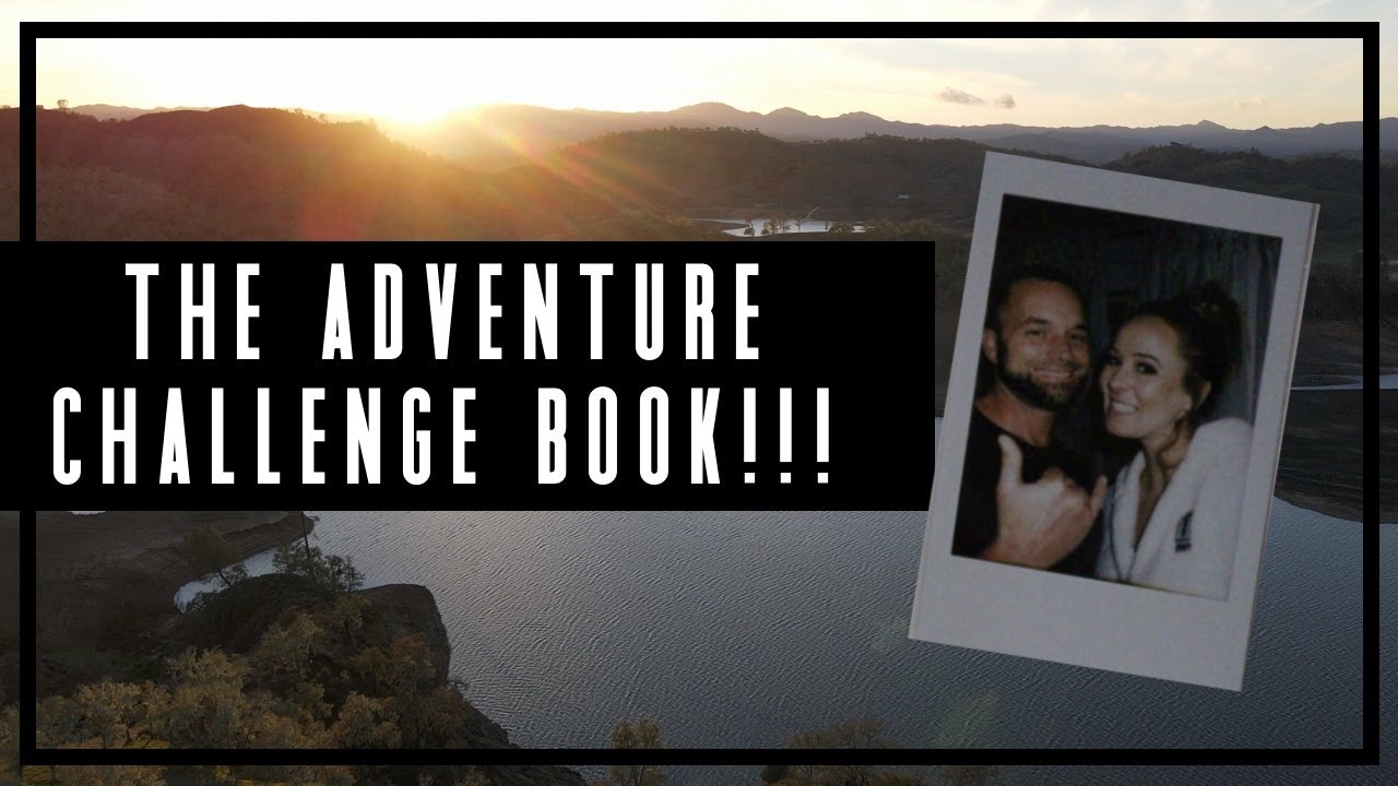 We Bought The Adventure Challenge Book Couples Edition In Bed we-bought-the-adventure-challenge-book-couples-edition-in-bed