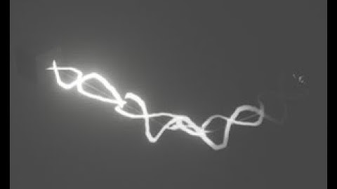 [UPBGE 3.0] Making Trail Effects part 3