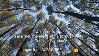 Download lagu Musik Tradisional TANJIDOR khas Sambas
