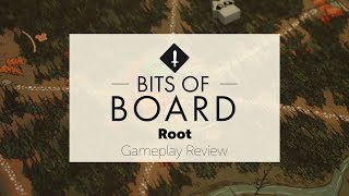 Root - Review