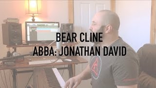 Video thumbnail of "Abba (Arms Of A Father) - Jonathan David Helser (Cover)"