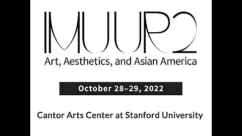 IMU UR2: Keynote Conversation: Cathy Park Hong and...