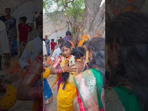 Lohitha Bonam Golkonda jagadambika thalli bonam 🕉️🙏 #youtubeshorts #ytshorts #shorts #shortvideo