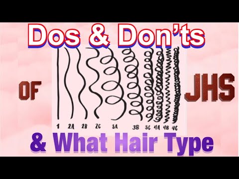 Dos And Don’ts Of Japanese Hair Straightening!
