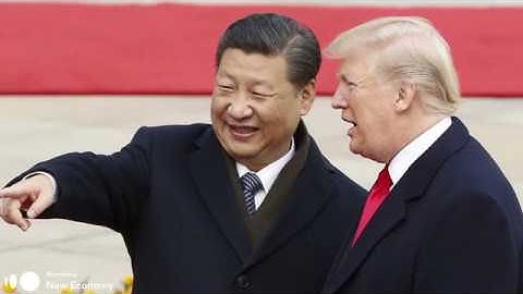 U.S. and China Are Both to Blame for a Tech Cold War