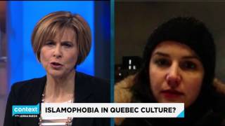 Episode 1605: QUEBEC MOSQUE SHOOTING