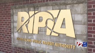 Providence students left stranded after RIPTA unexpectedly cancels 5 bus routes