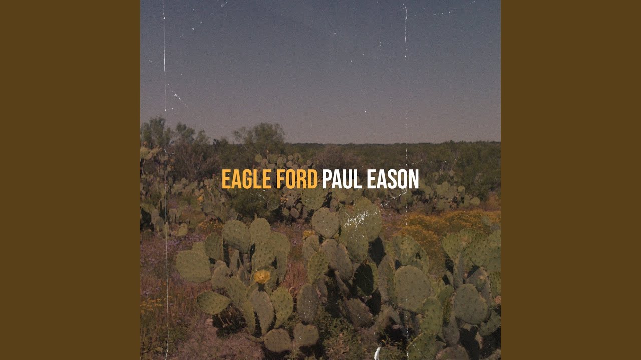 Watch Eagle Ford on YouTube Watch Eagle Ford on YouTube