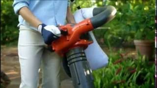 Husqvarna Soplador - YouTube
